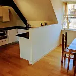 Lägenhet 17 Crusader House