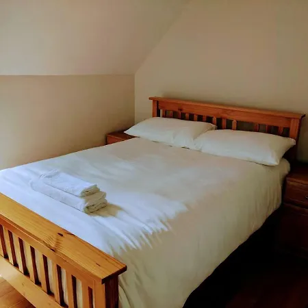 17 Crusader House Διαμέρισμα Μπρίστολ