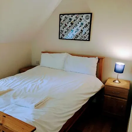 17 Crusader House * Μπρίστολ