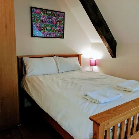 17 Crusader House Μπρίστολ