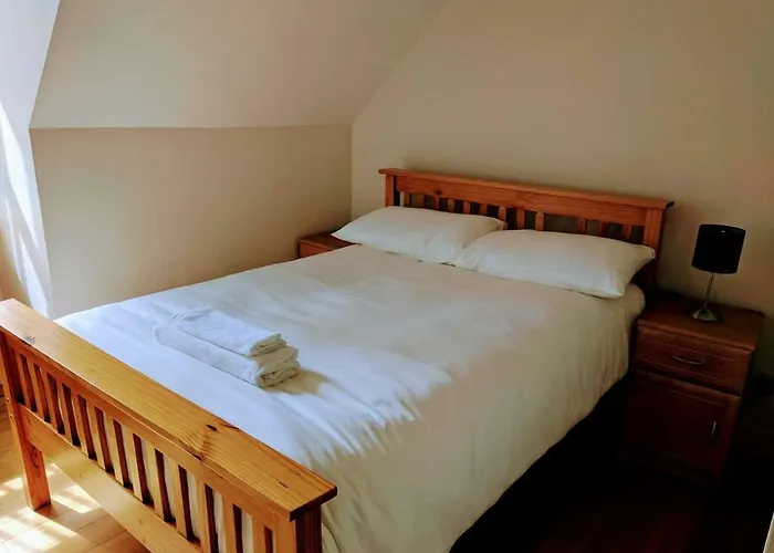 17 Crusader House Apartment Bristol