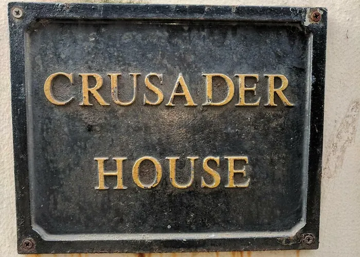 17 Crusader House Διαμέρισμα